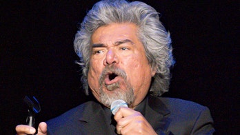 George Lopez claims he stormed out of stand-up gig because of ‘unruly’ crowd, venue hits back