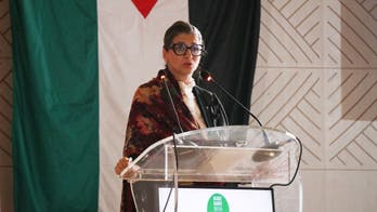 Watchdog org calls for sanctions against UN appointee accused of antisemitism