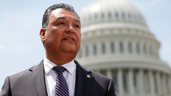 Dem senator reacts to ISIS terrorists crossing border by blaming Republicans