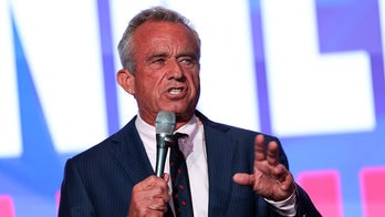 Independent presidential candidate Robert F. Kennedy, Jr. suspends campaign