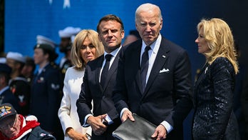 D-Day Anniversary: Biden Urges Allies to Support Ukraine in Defeating Russian Tyranny