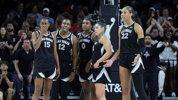 Las Vegas Aces list notes on Breonna Taylor's death, anti-LGBTQ bills as 'key stats' in game recaps