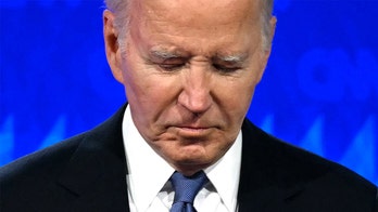 White House says Biden 'cares deeply' about troops after false debate claim none have died on his watch