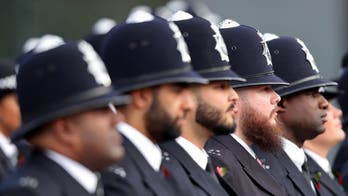 NYPD's crackdown on facial hair is farcical