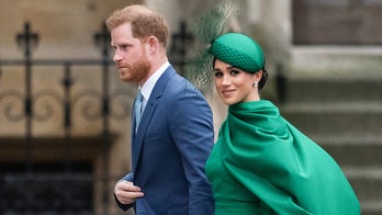 Prince Harry 'homesick,' eager to make amends as Meghan Markle focuses on 'winning over Hollywood': expert