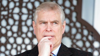 Prince Andrew 'holding on by his fingertips' as 'prisoner of pride' inside crumbling royal home: experts