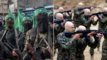 Deciphering the Divide: Unveiling the Similarities and Contrasts Between Hamas and Hezbollah