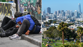 San Francisco officials push for drug-free housing in reversal of 'drug-permissive' policies: Report