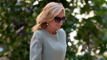Media react to Jill Biden's Vogue appearance: 'I thought this was satire'