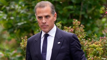 DC Bar moves to suspend Hunter Biden’s law license after felony conviction