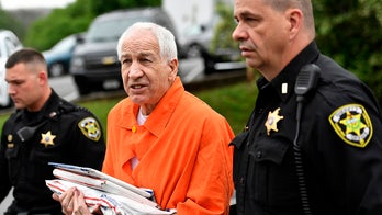 Ex-Penn State football coach Jerry Sandusky maintains innocence years after child sex abuse conviction