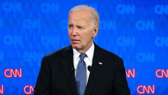 Anonymous Democratic senator says everyone's known for years Biden has mental lapses