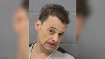 Texas prosecutor allegedly threatened roommate with gun during fight that started over porn streaming