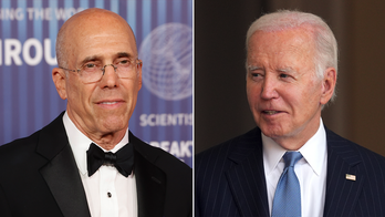 Jeffrey Katzenberg: Hollywood Mogul and Biden's Fundraising Engine