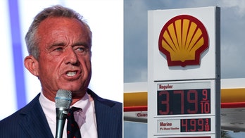 RFK, Jr.’s past support for higher gas prices & electric cars surfaces, old interviews show
