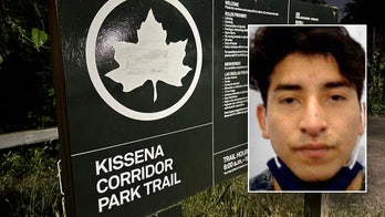 Dad of 13-year-old girl raped by illegal immigrant suspect breaks silence as locals lay into Dem politicians