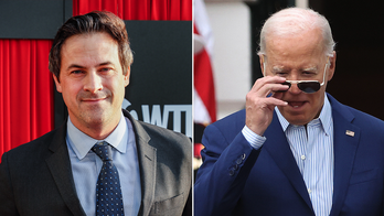 Ex-Biden staffer calls out Democrats for 'faux outrage' over WSJ article about president's mental sharpness