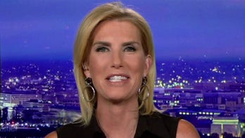 LAURA INGRAHAM: Democrats want to build a country with a wealthy ruling class