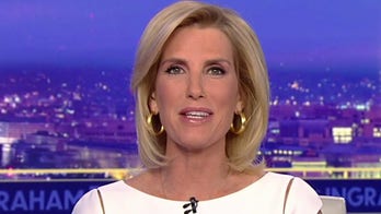 LAURA INGRAHAM: Democrats never cared about this border issue