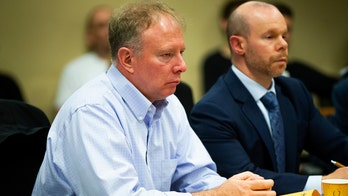 Oregon man who drugged daughter's friends with insomnia medication at sleepover gets prison term