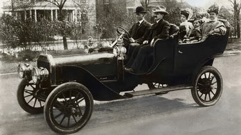How American energy helped build 250 years of freedom and opportunity