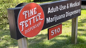 Martha's Vineyard is about to run out of pot. That's led to a lawsuit and a scramble by regulators