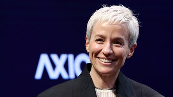Megan Rapinoe reflects on playing for Team USA during Pride Month: 'Our team was super gay in 2019'