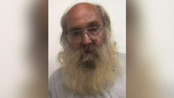 NC man arrested after injured woman found living with 40 feral wolf-hybrid dogs in 'uninhabitable' home