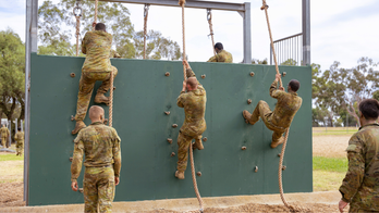 Australia expands military recruitment to noncitzens to bolster defense against foreign threats