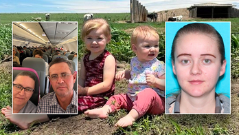 Missing Kansas mom, 2 young kids coerced into traveling to 'religious rehabilitation facility' in Mexico: KBI