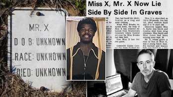 South Carolina true crime podcast helps police make breakthrough in 50-year-old murder of ‘Mr. X’