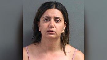Florida mom allegedly attempts to drown 'possessed, devil toddler' for knocking over plant: report
