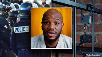 NPR correspondent calls for destruction of police, blasts 'racist' Americans for calling 911