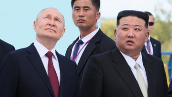 Russia, China, Iran and North Korea: A Dangerous Alliance