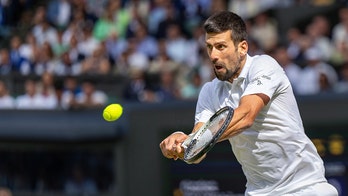Novak Djokovic may miss Wimbledon after suffering injury at French Open: report