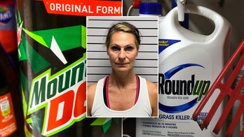 Missouri woman laced her husband's Mountain Dew with weed killer, insecticide: police