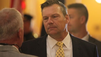 Florida and Kansas are accusing 2 people of forging signatures for petition drives