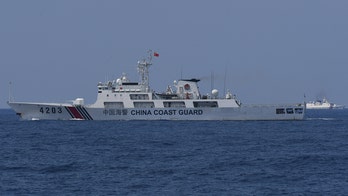 Philippines Accuses China of Blocking Medical Evacuation in South China Sea