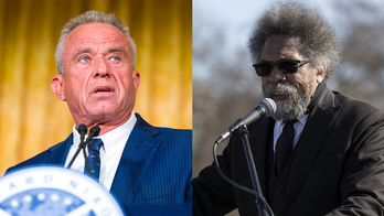 North Carolina blocks RFK Jr., Cornel West from ballot – for now