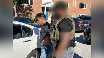 Maryland jail releases convicted sex offender illegal immigrant despite ICE detainer