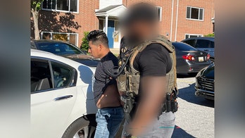Maryland jail releases convicted sex offender illegal immigrant despite ICE detainer