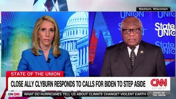 Clyburn Denounces Lack of Fact-Checking in Trump-Biden Debate