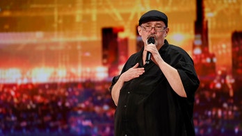 ‘AGT’ Golden Buzzer winning janitor thought Heidi Klum ‘didn’t like me’ before realizing 'I made it through'
