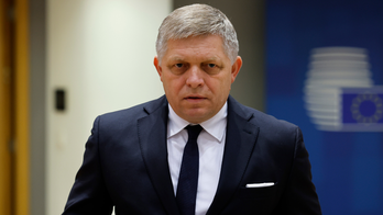 Slovakia's PM Fico makes first public comments since being wounded in assassination attempt