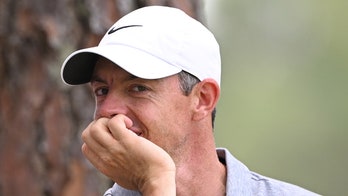 Rory McIlroy spotted without wedding ring one day after withdrawing divorce petition