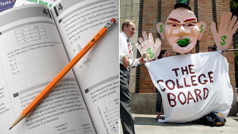 California students struggle to find SAT spots: Like ‘snagging tickets to a Taylor Swift concert'