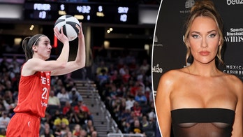 Paige Spiranac Condemns WNBA's Unfair Treatment of Rising Star Caitlin Clark