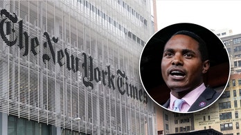 Rep. Ritchie Torres Blasts NY Times for Biased Report on LGBTQ Community's Response to Israel-Gaza Conflict