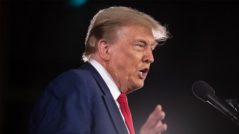 Trump says he understands Biden family pain dealing with addiction: ‘A very tough thing’
