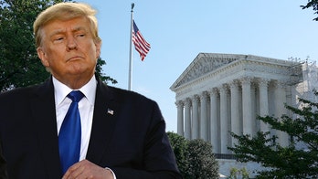 Trump allies celebrate blow to 'senseless lawfare' in Supreme Court immunity decision